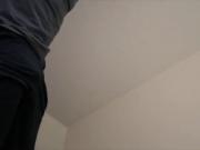 Tight gay emo anal Brother Calhoun couldn't stop thinki