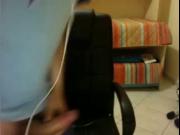 Big Cock Italian Boy- Watch Part2 on GayBoysCam.com