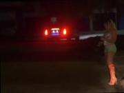 Gay teen cop porn xxx Prostitution Sting