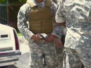 Buff black guy cums in white young boy teen gay xxx Exp