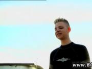 Nude men masturbation videos gay first time An Unlucky