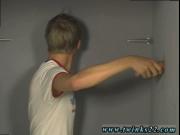 Young a boys dick on the feet and partner' duddy's brot