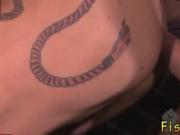 Gay ass self fisting video galleries first time A pair