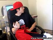 Hair penis boys gay porn See these two skaters inhale t