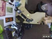 Straight guy first fuck xxx video gay Fuck Me In the As