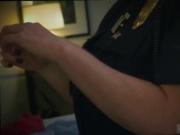 Amateur ebony big dick Noise Complaints make filthy tar