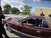 Mature police gay movie first time Suspect on the Run,