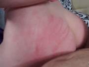 Teen plays with pussy up close Intimate Family Affairs