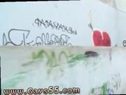 Outdoor gay men movietures Anal Sex In Public