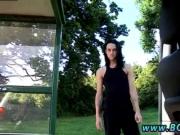 Cow and boy gay sex free down xxx Goth Boy Alex Gets Fu