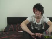 Emo gay boy sex video clip It's been a while since a ne