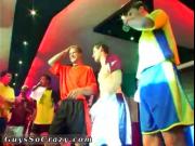 Gay group blow job in woods and movies of naked men gro