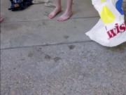 Hot babes having fun with big cocks