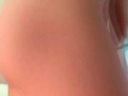 Sashas pink juicy snatch wide spread on camera