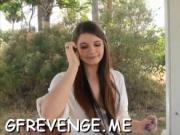 Invigorating threesome pleasuring