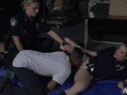 Gorgeous interracial gangbang xxx Cheater caught doing