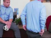 Broke for gay sex movie Earn That Bonus