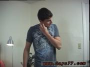 Gay sexy straight men having first time Derek was highl