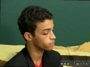 Young teen gay porn club interracial Dustin Cooper want