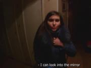 Hot girl fucks for revenge
