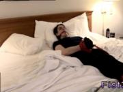 Fisting male slave by foot and masturbation movie gay x