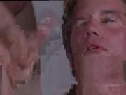 Gay glory hole cumshots galleries and male with He enjo