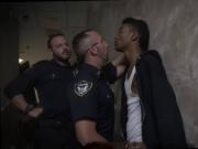 Cops sucking men movies gay Suspect on the Run, Gets De