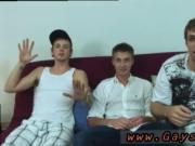 Free gay sex tight shorts Mike sat on Ashton's face a m