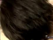 Muscle greek men gay sex A Gooey Foot Finish For Two Bo
