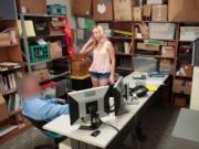 ZoeParker Overly Aroused by Every Thrust