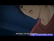 Hentai gay man fucking hardcore fun