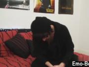 Naked men Adorable dude bang-out cherry Terror Ted join