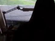 beautiful eyes blowjob