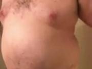 My fat chub body