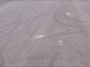 Lusty hitchhiker teen anal screwed up with thick hard c