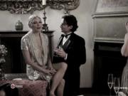 Sienna Miller nude - Two Jacks 2012