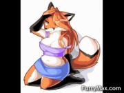 Best of Furry Toons!
