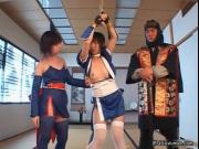 Sexy asian babe gets horny getting her pussy pounded do