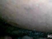 Big Black Womans Clit Close Up