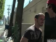 Guys fucking and sucking in public place 5 by OutInCrow