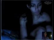 Carolina diaz en Skype