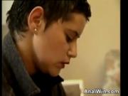 Lesbians Having Fisting Fun