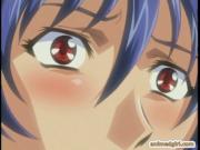 Bondage hentai ghetto dildoed ass and wetpussy fucked