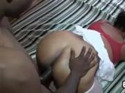 Thick Ebony Woman Wants Sex