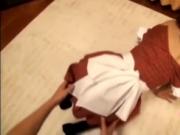 Cute Asian Slut Banging