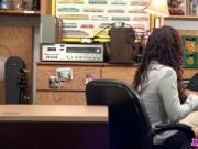 A Sex Trade For A Laptop