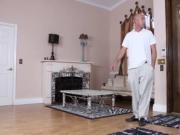 Luscious horny chick Payton Banks fucking a hard