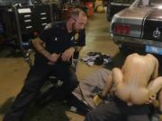 Boys cops sucking dicks gay Get romped by the police