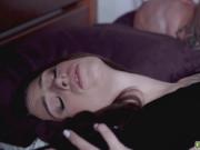 Lacey needed to masturbate and she'd like to have her c