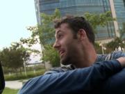 Lusty and racy gay banging